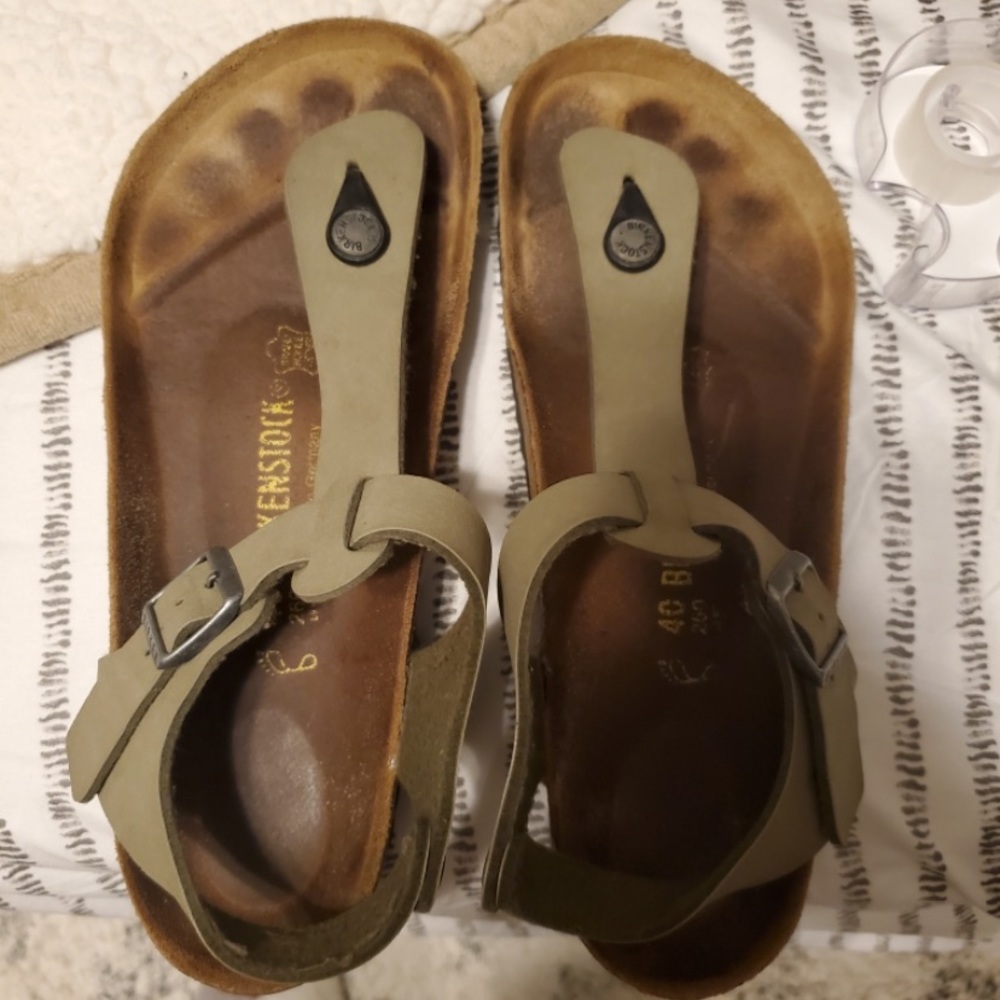 birks - Picture 1 of 1